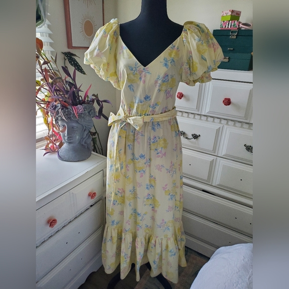 Love Shack Fancy Dresses & Skirts - Love Shack Fancy x Target Dress